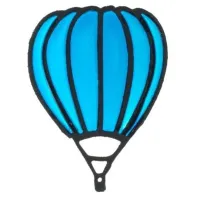 Colourful Crystal Tints Blue Aquamarine 20ml (CSCTAQUA)